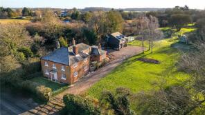 Mill House, Mill Causeway, Chrishall SG8 8QH