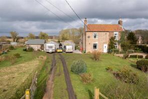 1, Ivy Cottage, Chapel Road, Boston PE22 7SP