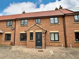 3, Yearby Mews, Yearby Road, Redcar TS11 8AJ