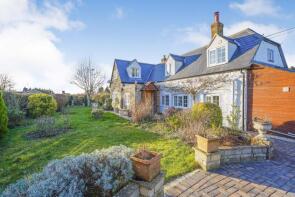 Holloway Lodge, Road Through Great Coxwell, Great Coxwell, Faringdon SN7 7LY