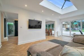 23, Rugby Road, Rugby CV23 0DE