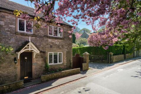 Back Street, Castleton, Hope Valley