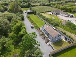 Oakland, Four Roads To Porthyrhyd, Four Roads, Kidwelly SA17 4SF