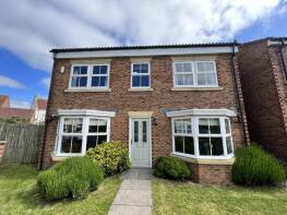 6, East Field, Alnwick NE66 3BZ
