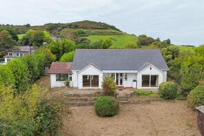 The Lodge, Star Lane, Morcombelake DT6 6DN