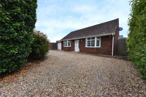 Thorn End, Chapel Road, Bury St. Edmunds IP28 8PA