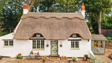 Peppercorn Walk, Holton le Clay, N E Lincolnshire, DN36