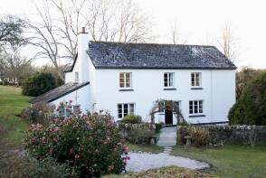 Abovetown, Road From Couchs Mill To Junction South West Of Greenacre, Lostwithiel PL22 0NN