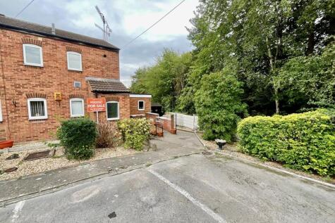 Collingham Road, Swallownest, Sheffield, S26 4NW