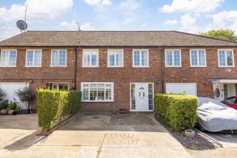 Brook Close, East Grinstead, RH19