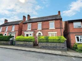 68, Broad Street, Bridgtown, Cannock WS11 0DA