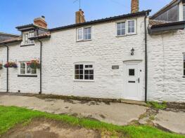 Miss Fawcett's Cottage, Main Street, Wintringham, Malton YO17 8HX