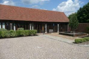 South Barn, Crowell, Chinnor OX39 4RG
