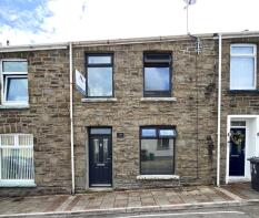19, Oxford Street, Gadlys, Aberdare CF44 8BD