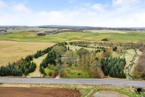 Drumalbin Park, Sandilands, Lanark ML11 9LE