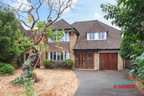 Beauchamp Road, East Molesey