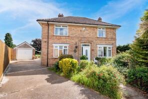 Levendale, Gainsborough Road, Hemswell Cliff, Gainsborough DN21 5TX