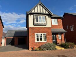20, Lancaster Way, Stratford-upon-avon CV37 5AA