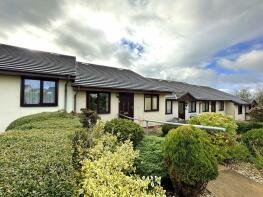 8, Jeffery Close, Bideford EX39 6HT
