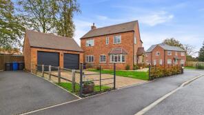 19, Esher Road, Sudbrooke, Lincoln LN2 2ZG