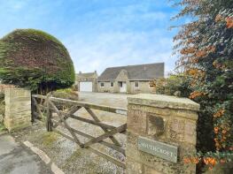 South Croft, C275 Slaley To Dipton House Junction, Hexham NE47 0AD