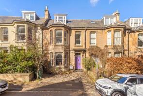 12, Hartington Gardens, Viewforth, Edinburgh EH10 4LD