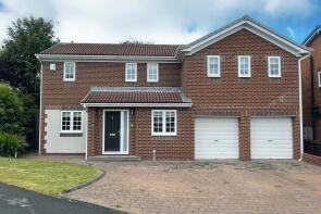 1, Kendal Drive, East Boldon NE36 0UB
