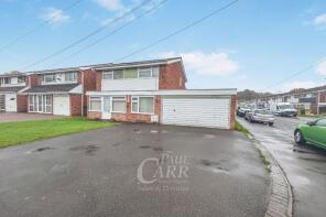 61, Woodend, Birmingham B20 1EW