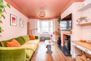 10, Arlington Road, St Annes, Bristol BS4 4AF