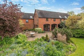 Woodlawn House, Haye Lane, Mappleborough Green B80 7BX