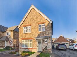 11, Groves Way, Cambridge CB24 8BG