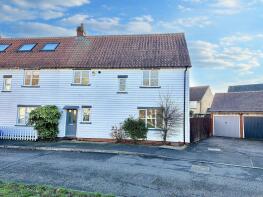 6, Hazel Close, Noak Bridge, Basildon SS15 5GT