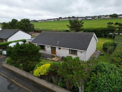 Upper Burnside Drive, Thurso