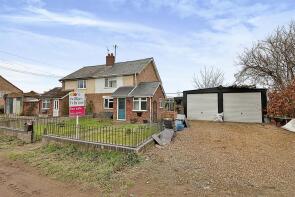 4, Rayners Falgate, Attleborough NR17 1DW