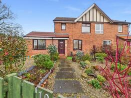 10, Monksfeld, Bog House Estate, Gateshead NE10 9UP