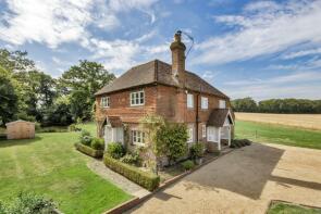 Brownings Cottage, Hale Oak Road, Edenbridge TN8 7AX