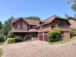 20, Chestnut Rise, Southampton SO32 3NY