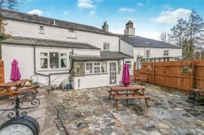 High Nill, Road From Higher Hampt To Luckett Hill, Luckett, Callington PL17 8NJ