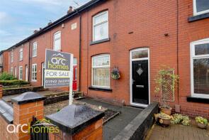 98, Wigan Road, Manchester M46 0LN