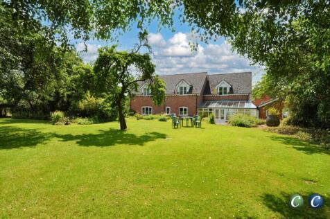 Brook House Farm, Dagdale, Bramshall