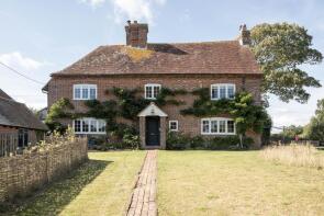 Fairland, The Street, Polegate BN26 6TY