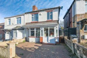 19, Dorset Road, Harborne, Birmingham B17 8EN