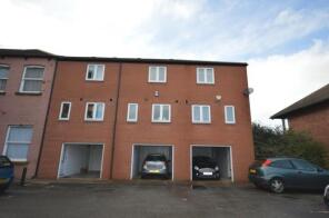 40, Dene House Court, Woodhouse, Leeds LS2 9BS