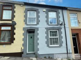 103, Jones Street, Clydach, Tonypandy CF40 2BZ