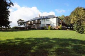 Birch House, Park Hill, Blandford Forum DT11 9AJ