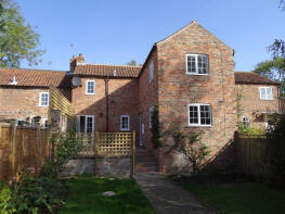 The Wheel House, Lilling Back Lane, York YO60 6RP