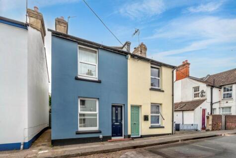 Claremont Place, Canterbury
