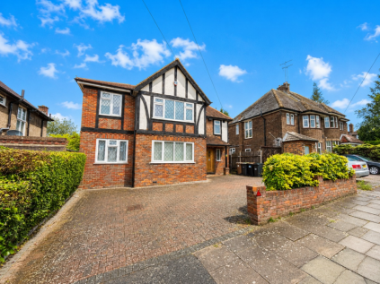 Greenhill Avenue, Luton, Bedfordshire, LU2 7DN