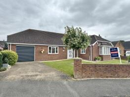 9, Jacklin Drive, Louth LN11 7UJ