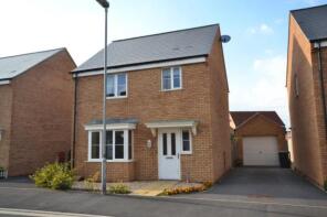3, Simmental Street, North Petherton, Bridgwater TA6 6FW